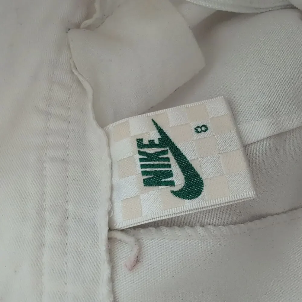 Nike vintage 80s
